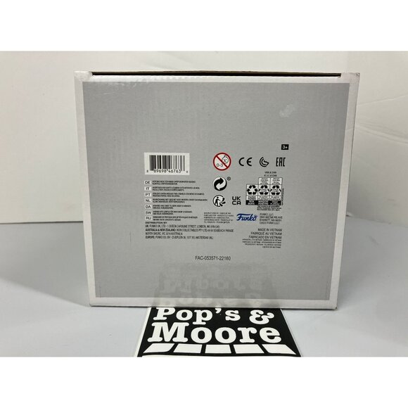 Funko Pop! Star Wars! Darth Vader in Meditation Chamber Deluxe Vinyl Figure - Picture 7 of 11